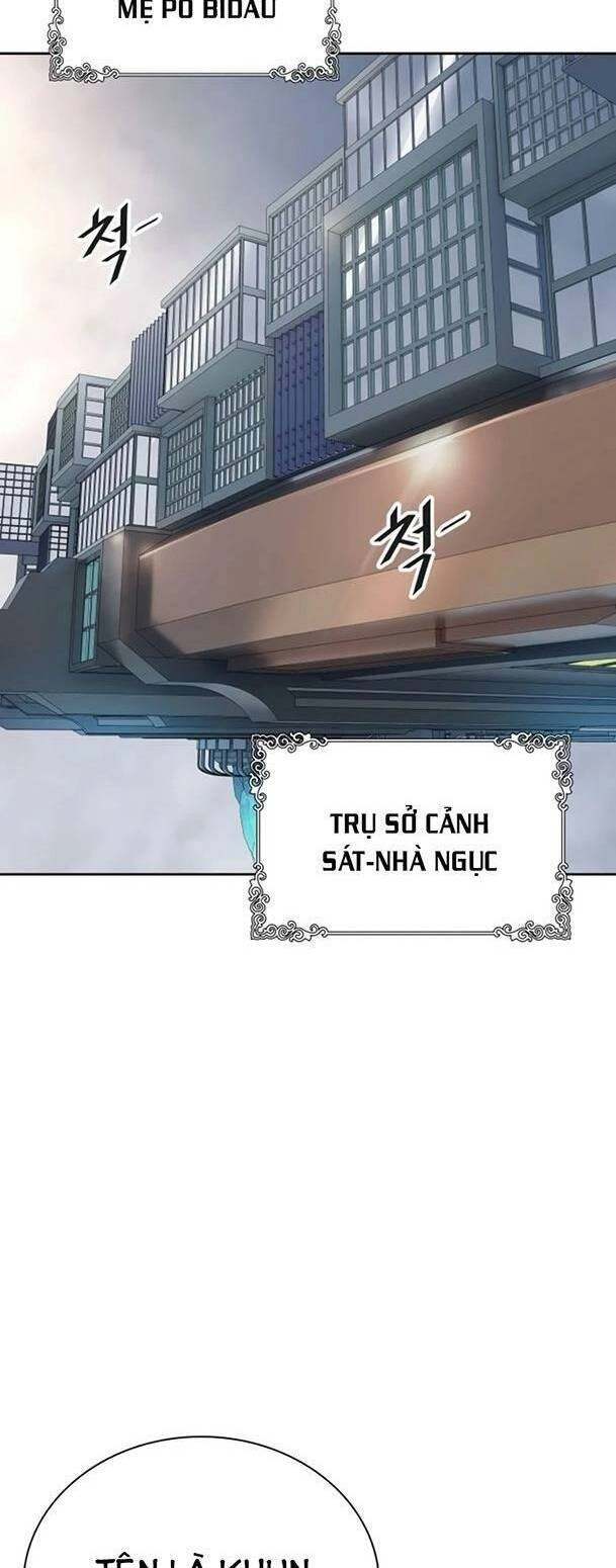 Tòa Tháp Bí Ẩn Chapter 551 - 68
