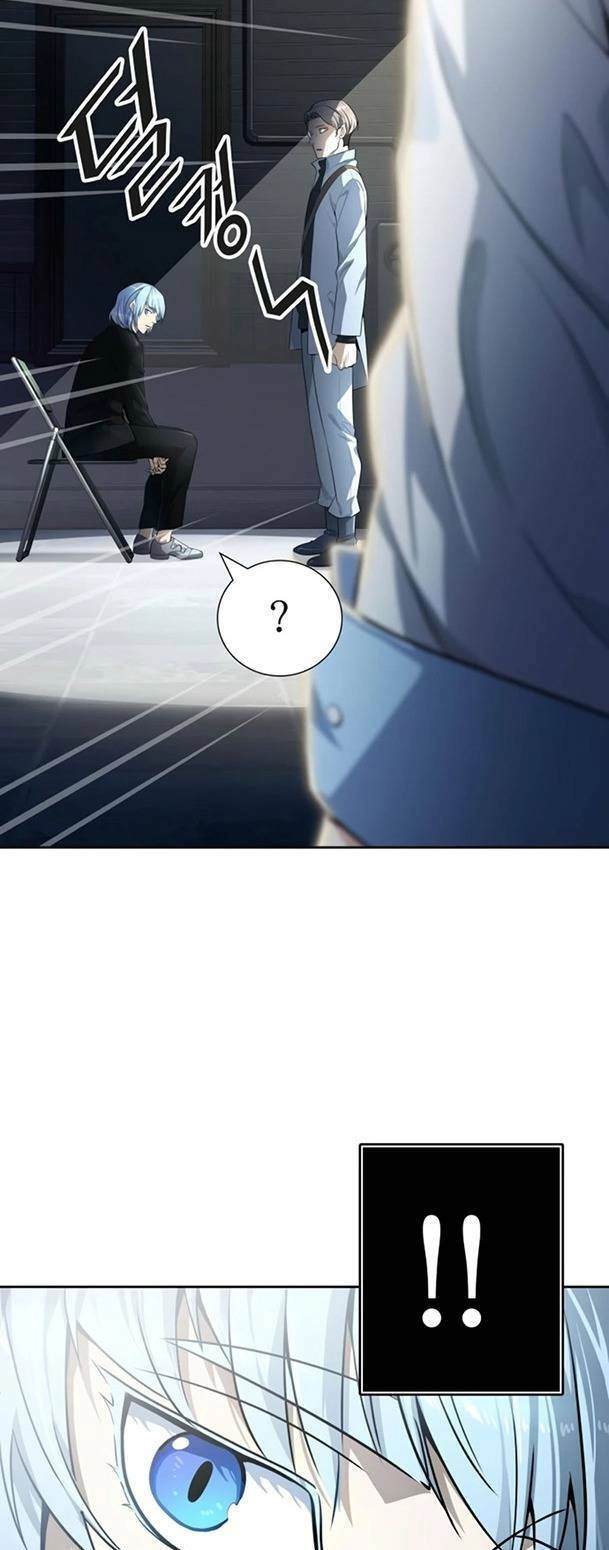 Tòa Tháp Bí Ẩn Chapter 551 - 73