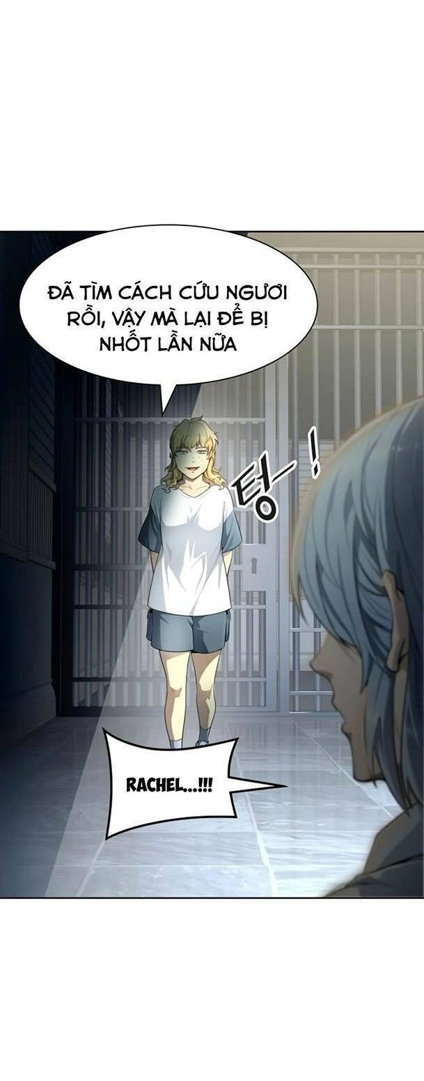 Tòa Tháp Bí Ẩn Chapter 551 - 82
