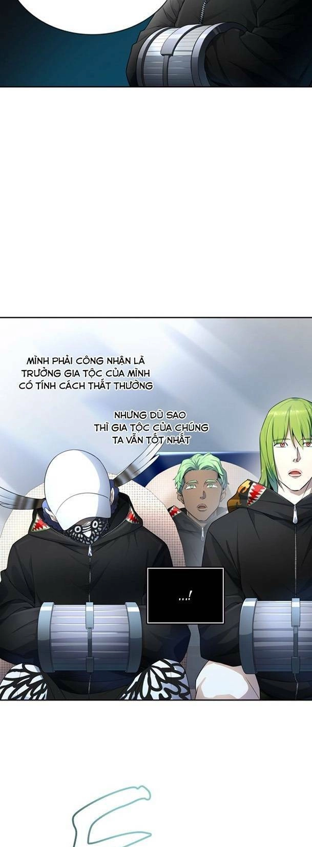 Tòa Tháp Bí Ẩn Chapter 552 - 13