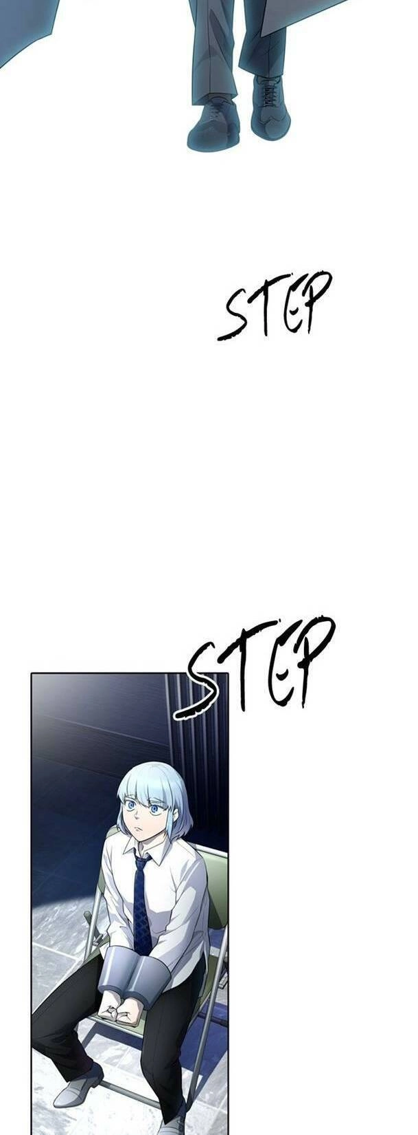 Tòa Tháp Bí Ẩn Chapter 552 - 16