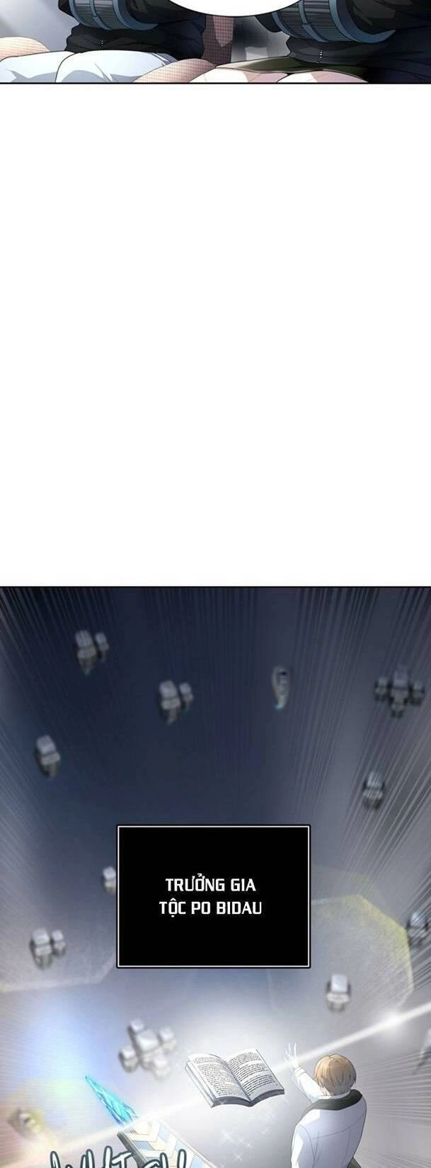 Tòa Tháp Bí Ẩn Chapter 552 - 18