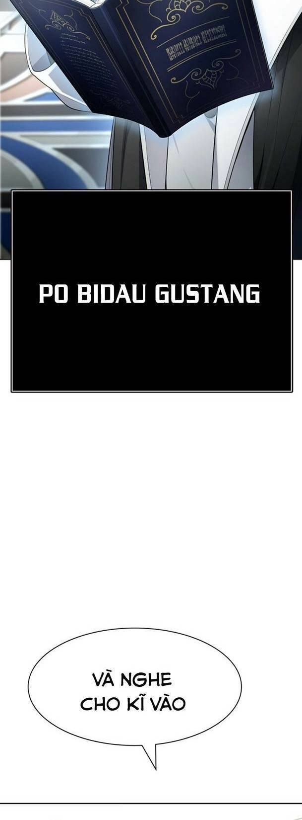 Tòa Tháp Bí Ẩn Chapter 552 - 20