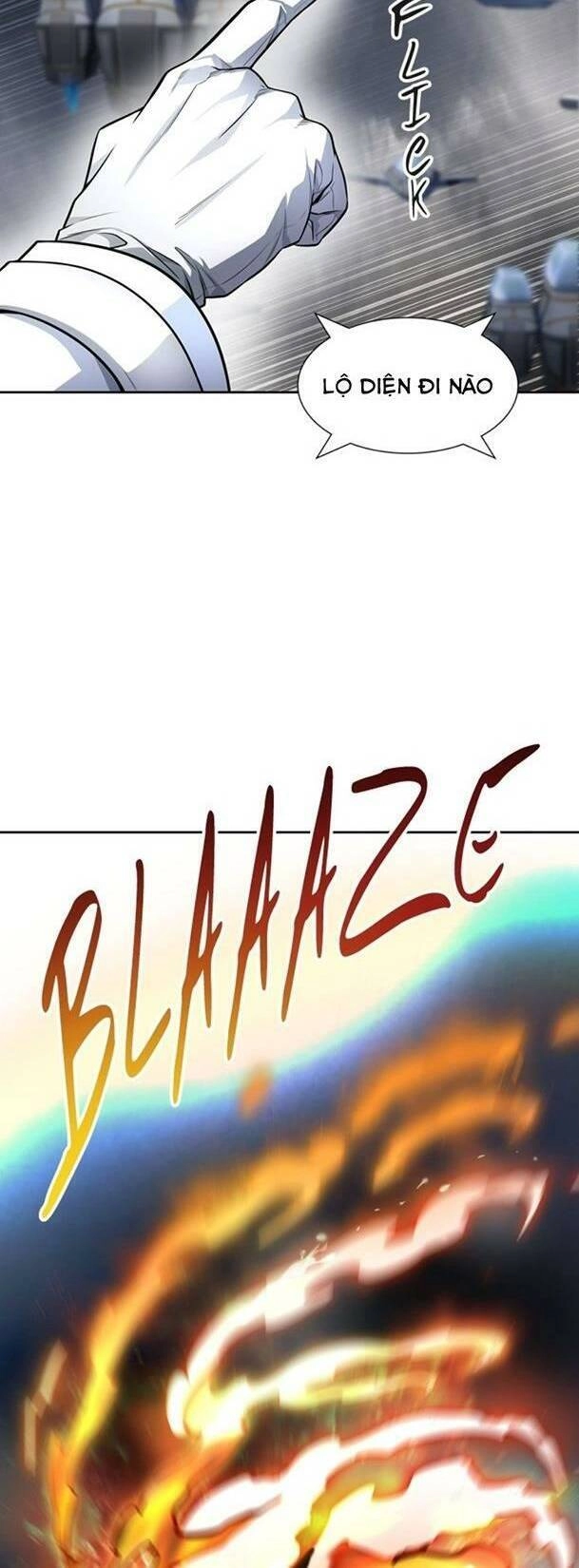 Tòa Tháp Bí Ẩn Chapter 552 - 32