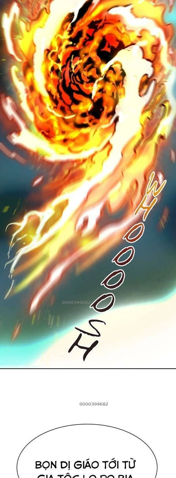 Tòa Tháp Bí Ẩn Chapter 552 - 33