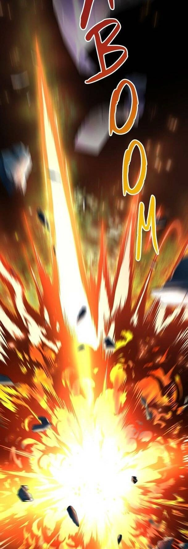 Tòa Tháp Bí Ẩn Chapter 552 - 36