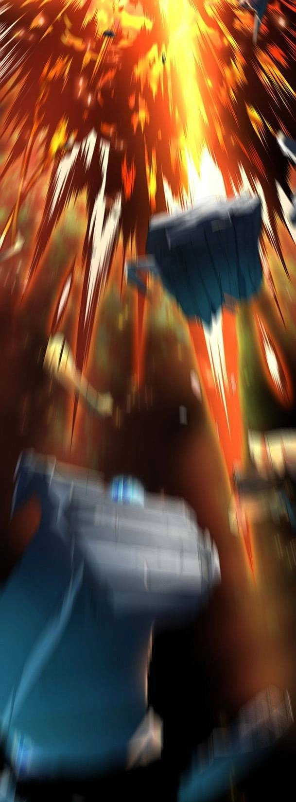 Tòa Tháp Bí Ẩn Chapter 552 - 37