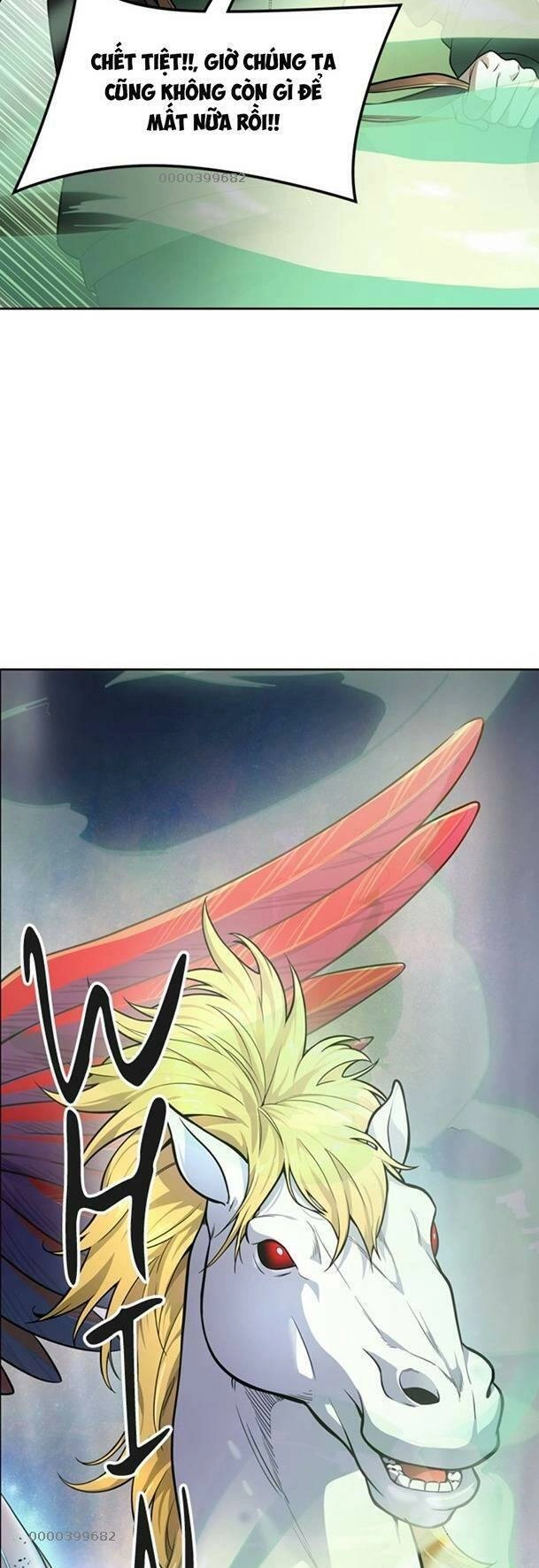 Tòa Tháp Bí Ẩn Chapter 552 - 59
