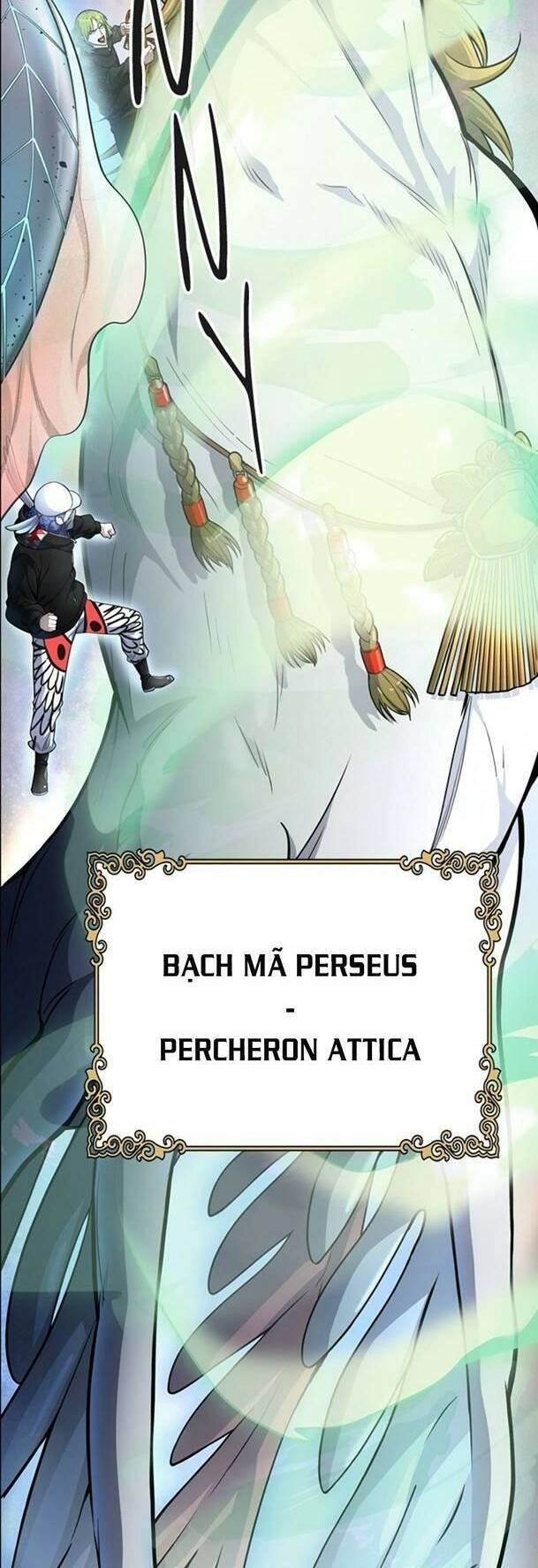 Tòa Tháp Bí Ẩn Chapter 552 - 60