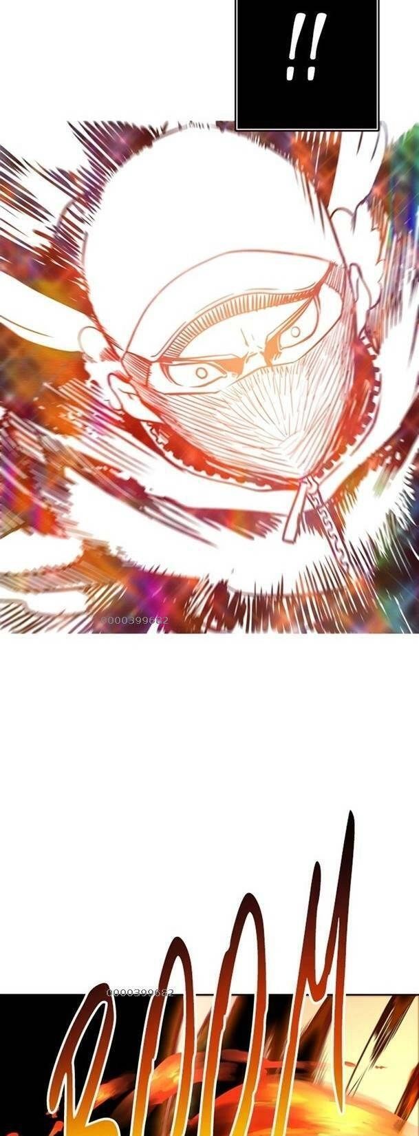 Tòa Tháp Bí Ẩn Chapter 552 - 67