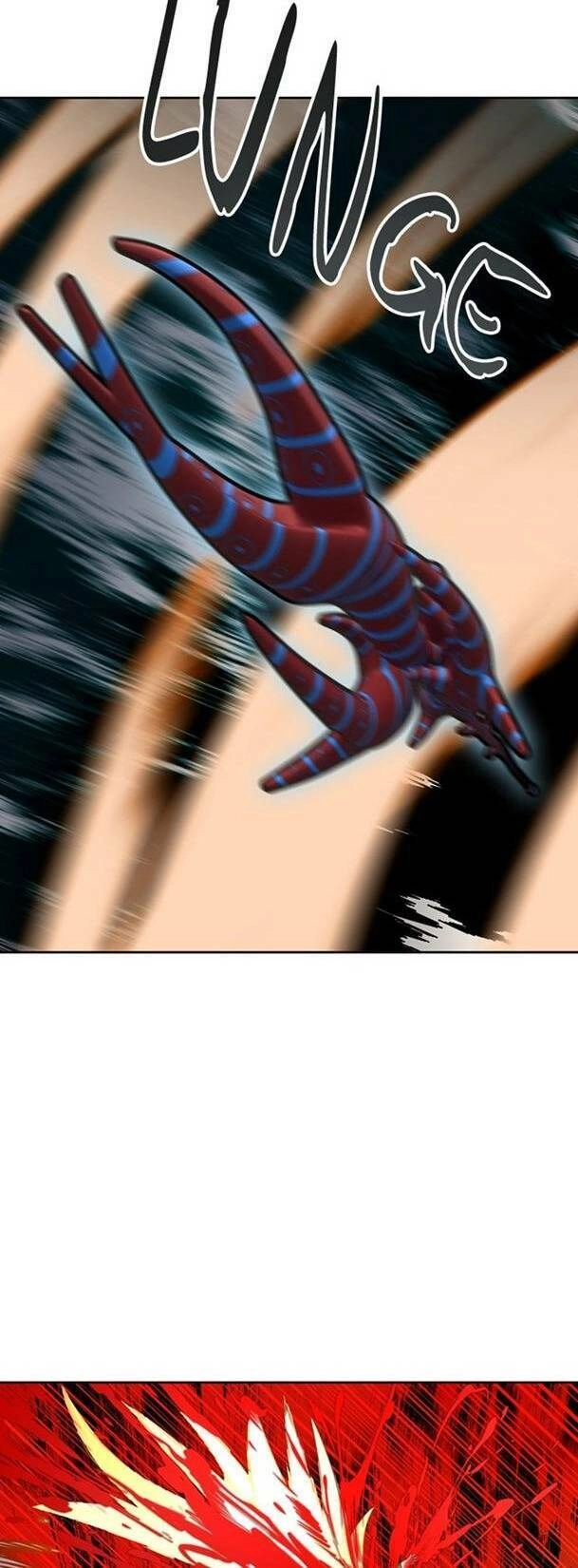 Tòa Tháp Bí Ẩn Chapter 552 - 88