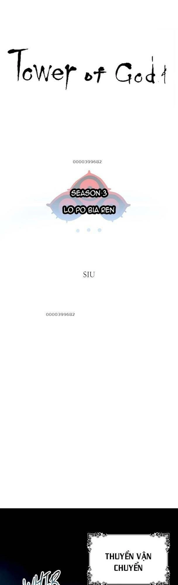 Tòa Tháp Bí Ẩn Chapter 553 - 5