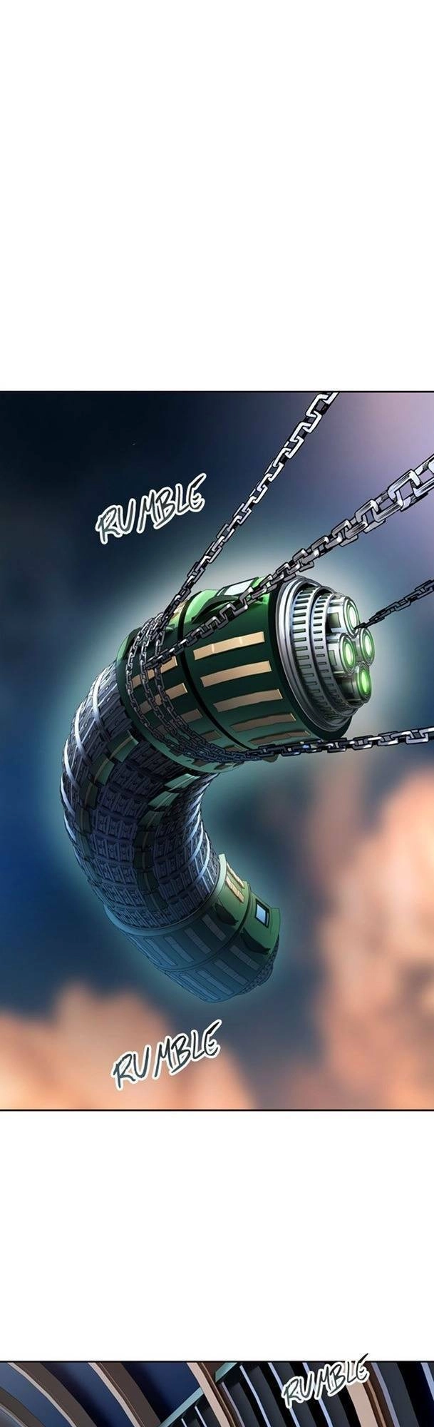 Tòa Tháp Bí Ẩn Chapter 553 - 9