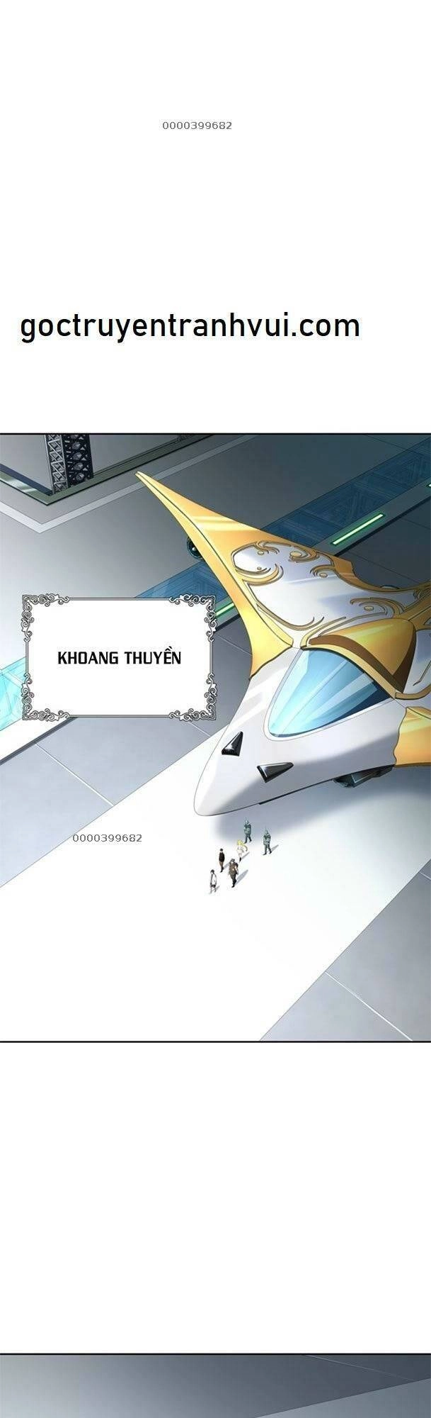 Tòa Tháp Bí Ẩn Chapter 553 - 23