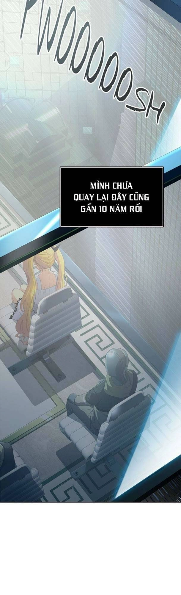 Tòa Tháp Bí Ẩn Chapter 553 - 35