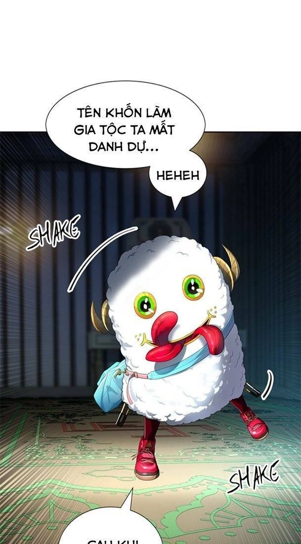 Tòa Tháp Bí Ẩn Chapter 553 - 67