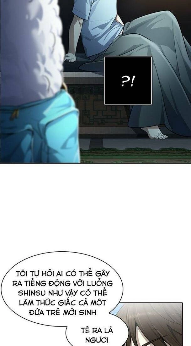 Tòa Tháp Bí Ẩn Chapter 553 - 72