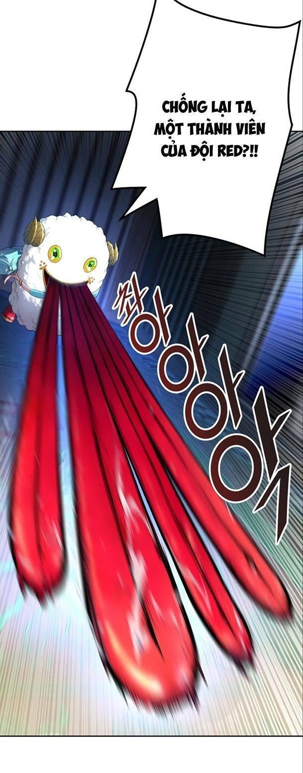 Tòa Tháp Bí Ẩn Chapter 554 - 13