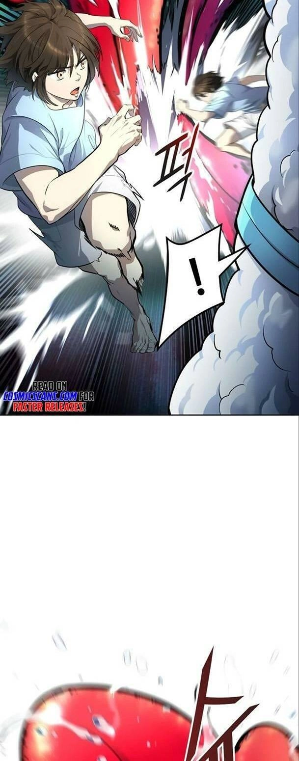 Tòa Tháp Bí Ẩn Chapter 554 - 16