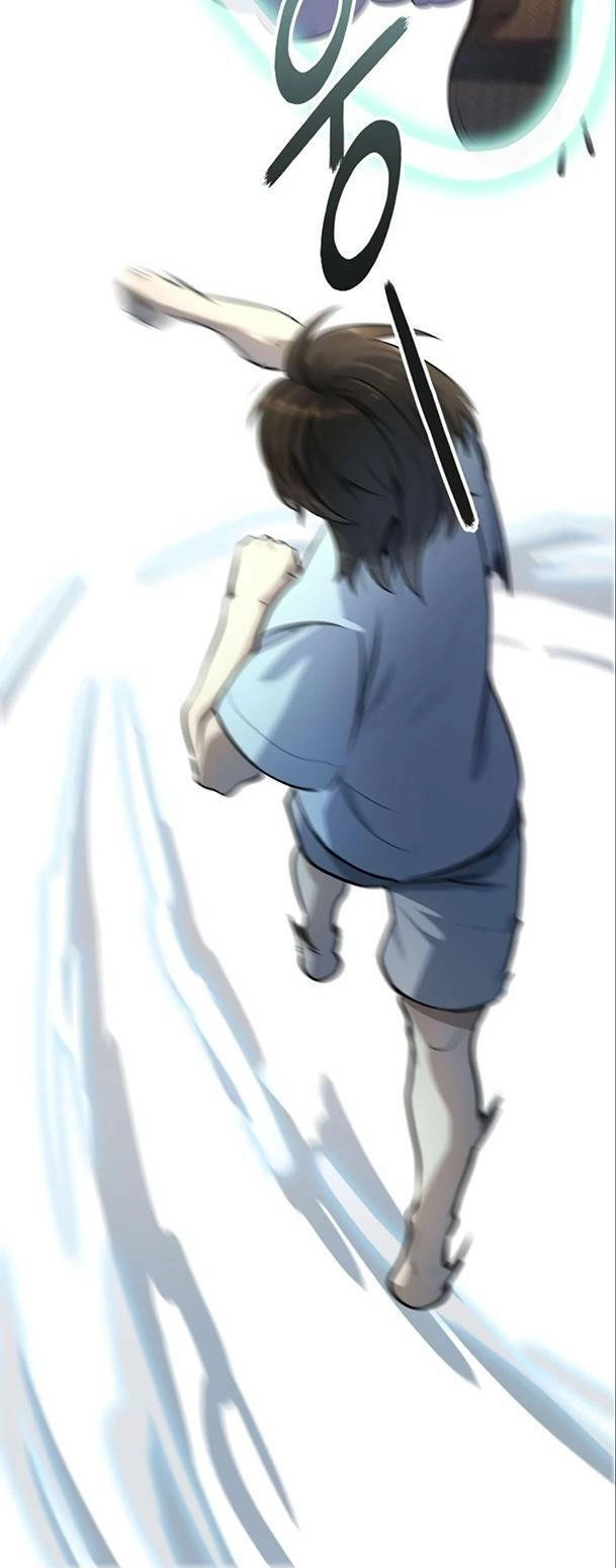 Tòa Tháp Bí Ẩn Chapter 554 - 23