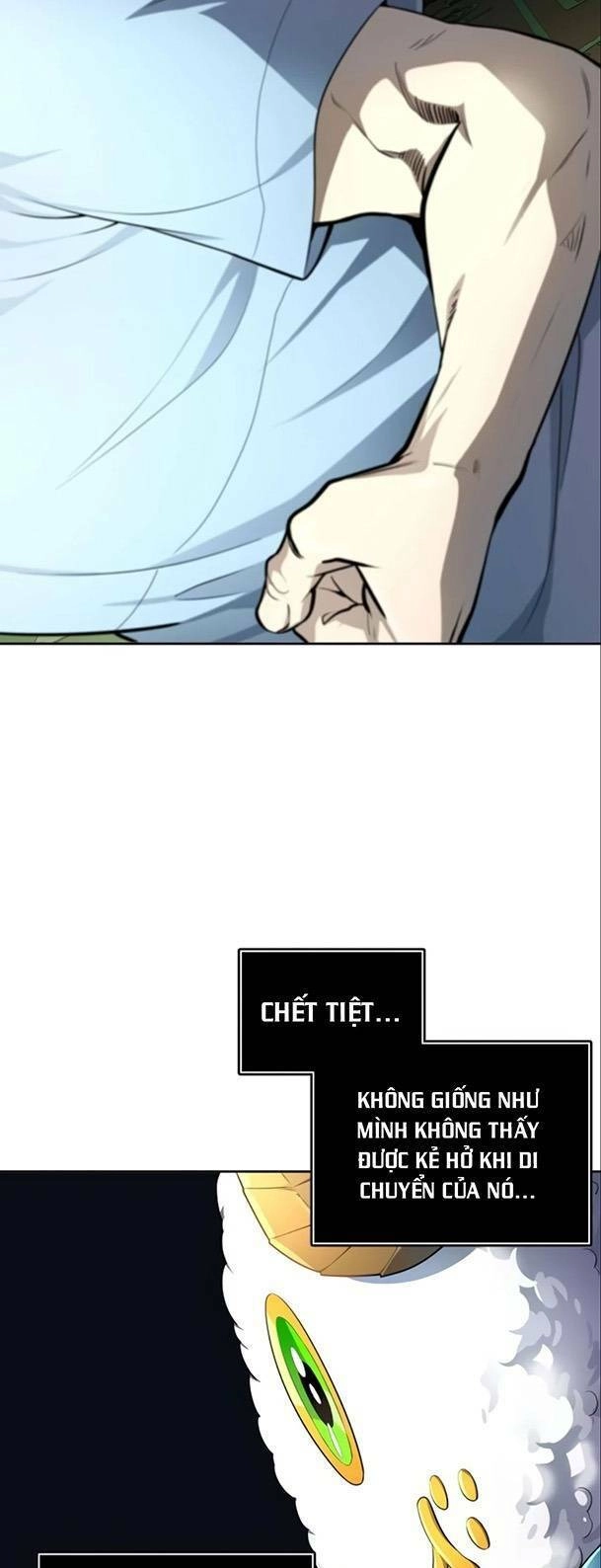 Tòa Tháp Bí Ẩn Chapter 554 - 29