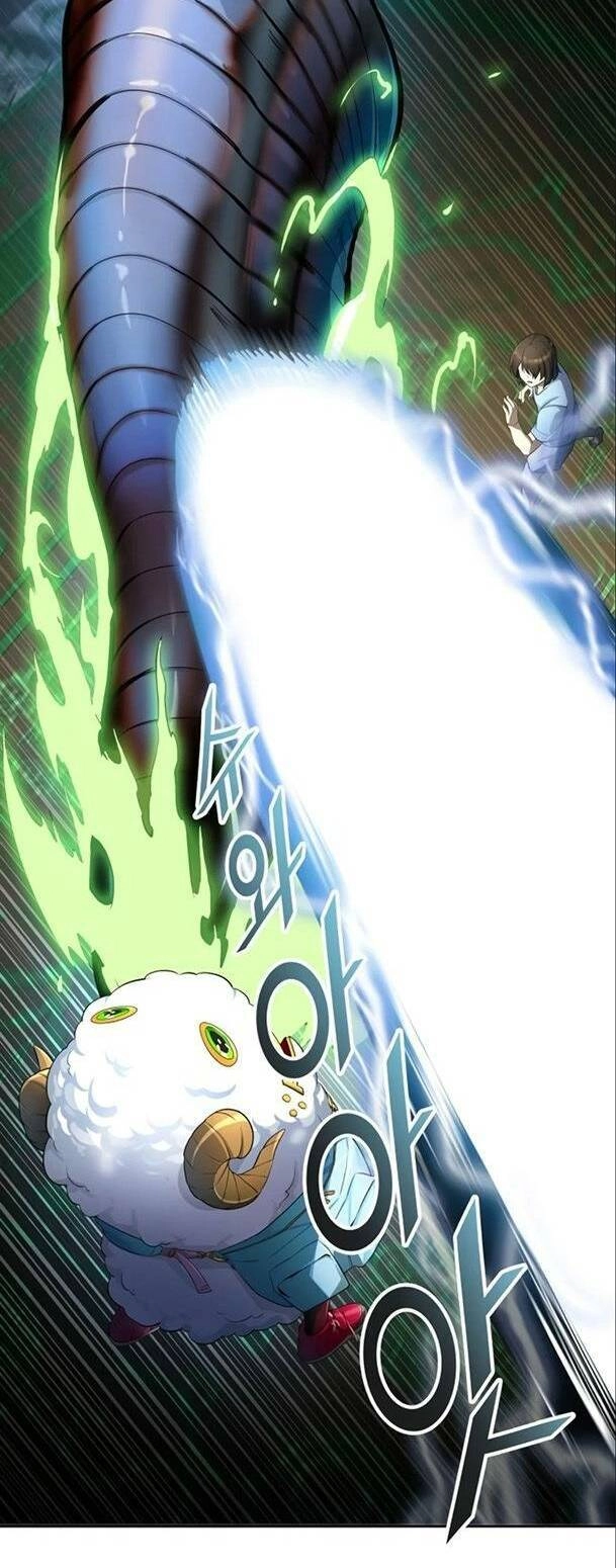 Tòa Tháp Bí Ẩn Chapter 554 - 36