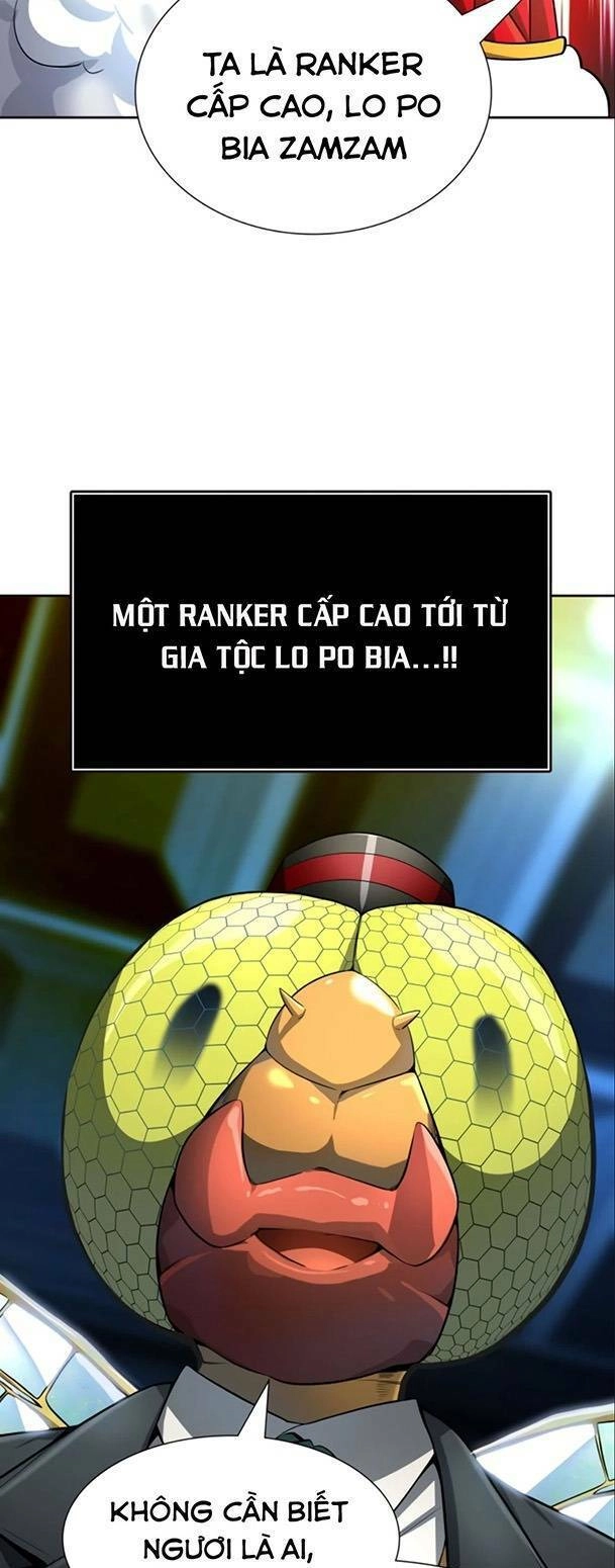 Tòa Tháp Bí Ẩn Chapter 554 - 41