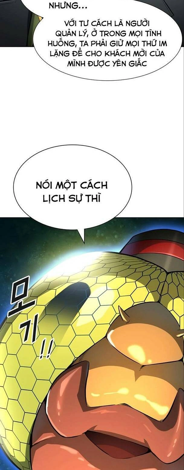 Tòa Tháp Bí Ẩn Chapter 554 - 42