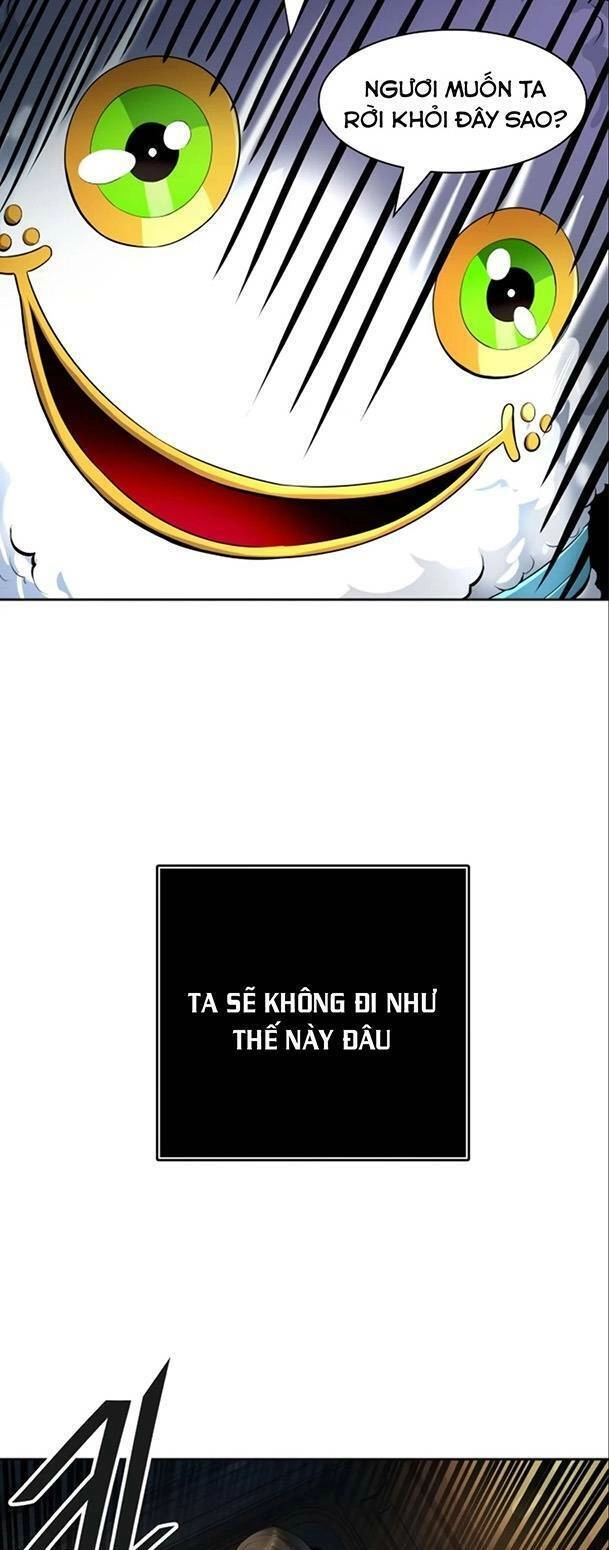 Tòa Tháp Bí Ẩn Chapter 554 - 45