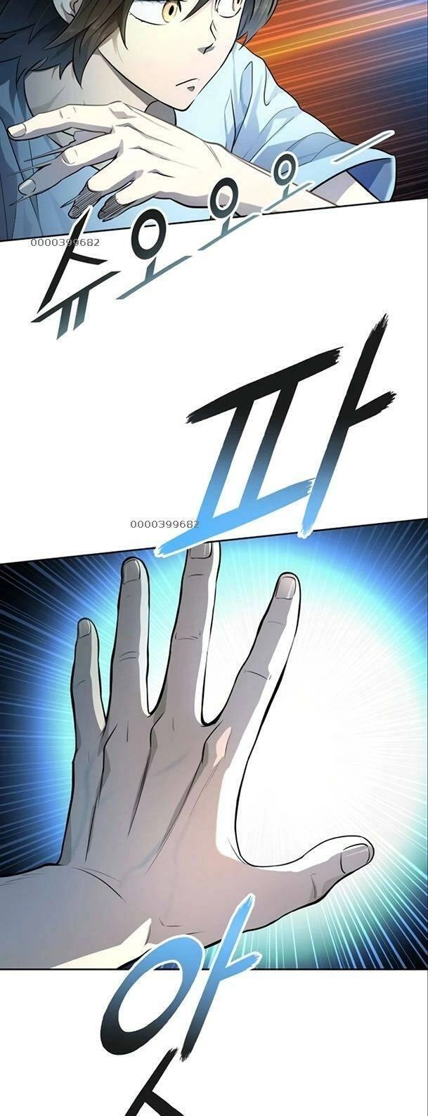 Tòa Tháp Bí Ẩn Chapter 554 - 49