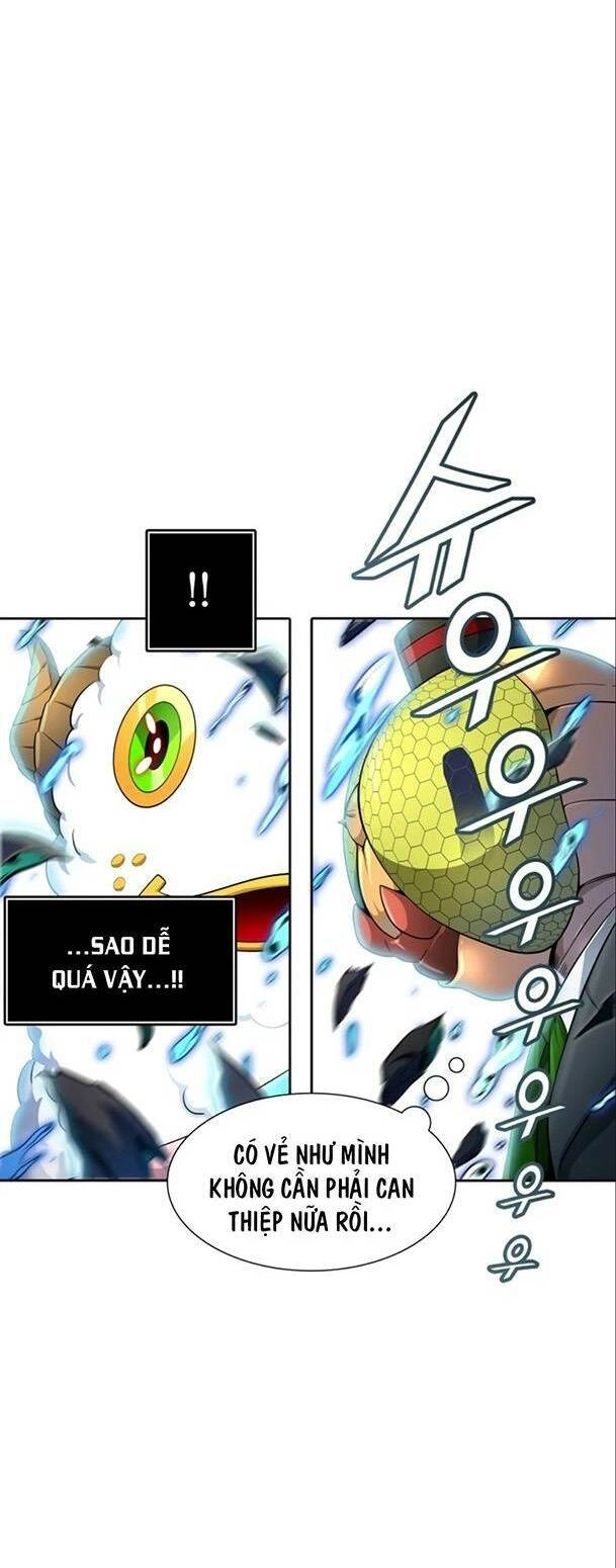 Tòa Tháp Bí Ẩn Chapter 554 - 52