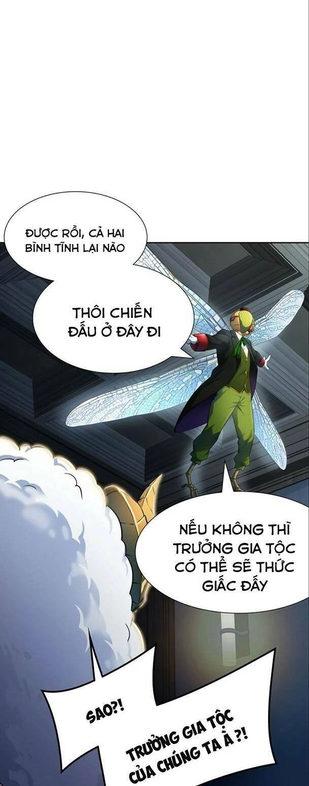 Tòa Tháp Bí Ẩn Chapter 554 - 56