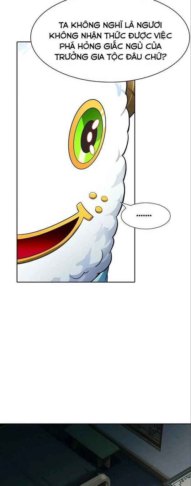 Tòa Tháp Bí Ẩn Chapter 554 - 58