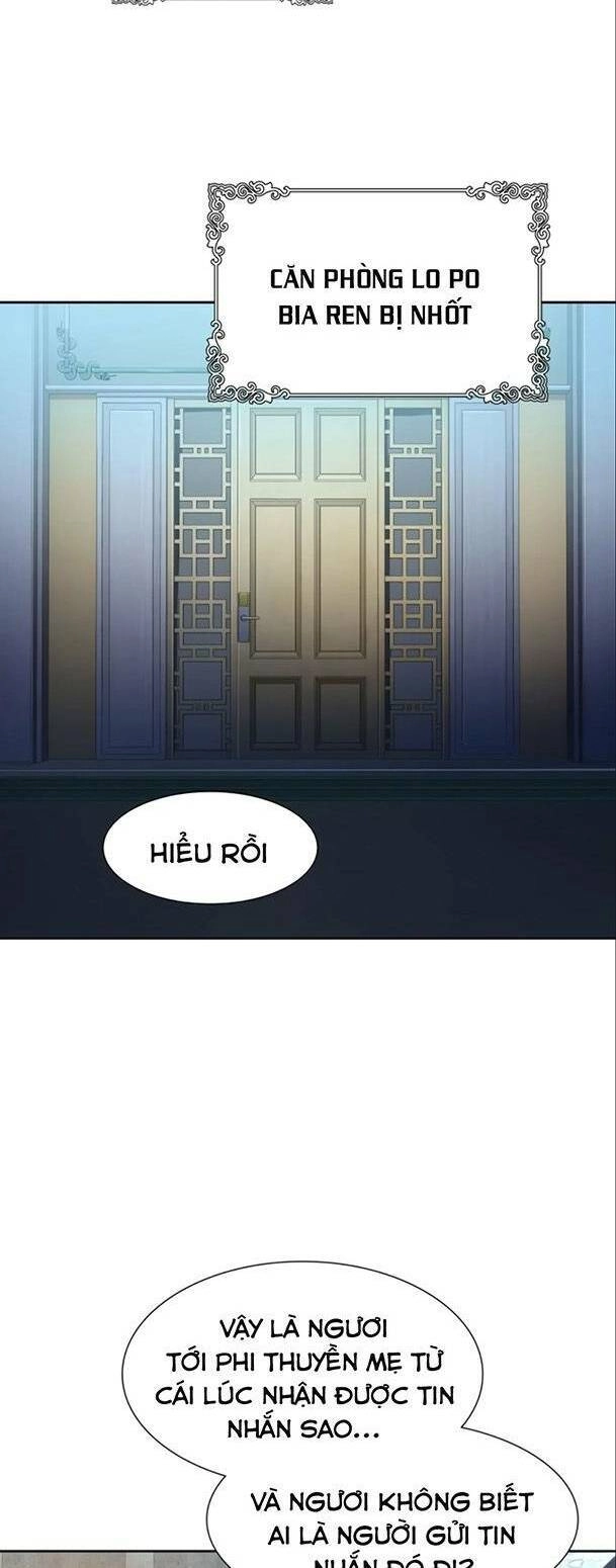 Tòa Tháp Bí Ẩn Chapter 554 - 62