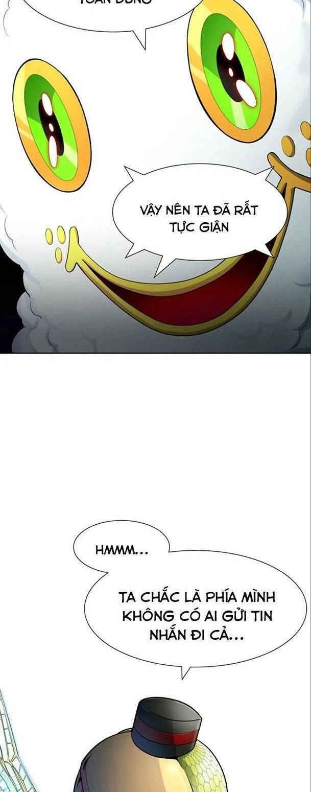 Tòa Tháp Bí Ẩn Chapter 554 - 64