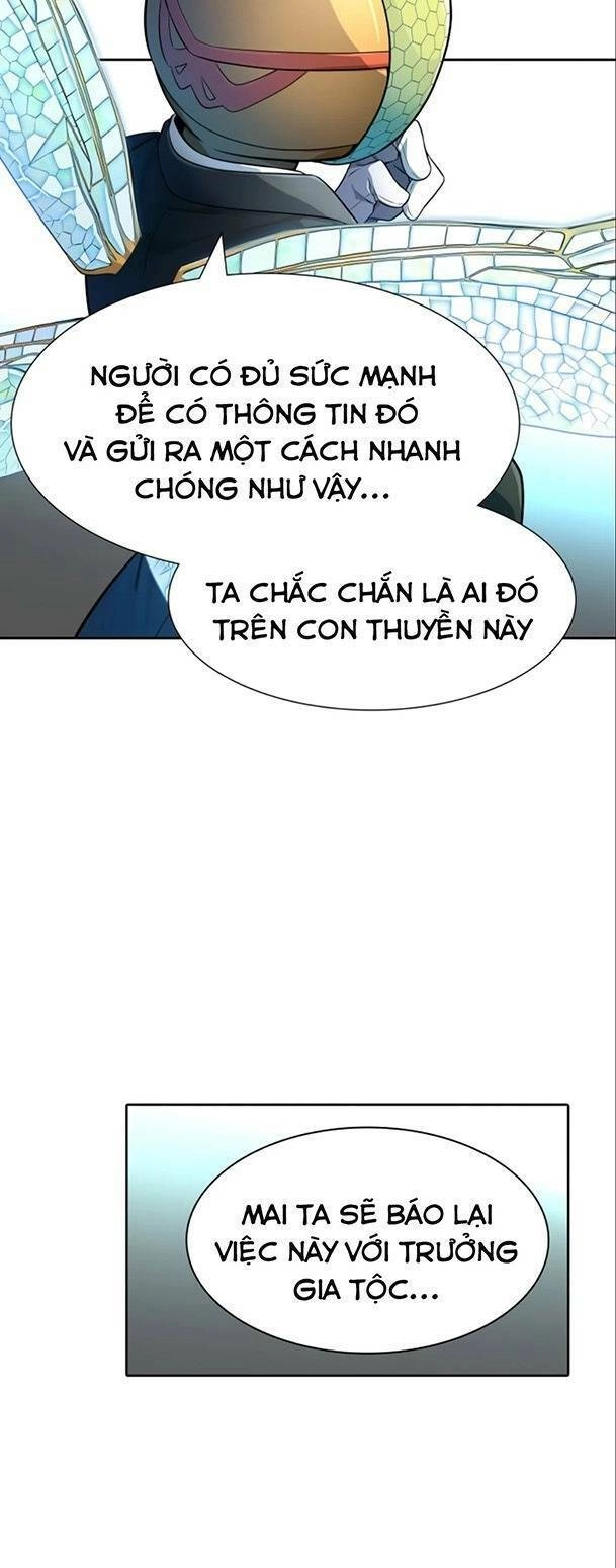 Tòa Tháp Bí Ẩn Chapter 554 - 65