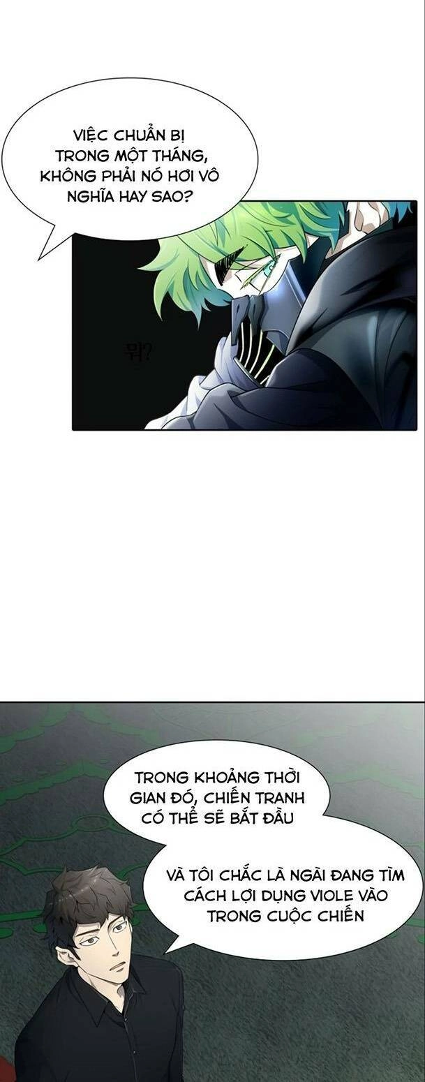 Tòa Tháp Bí Ẩn Chapter 554 - 72