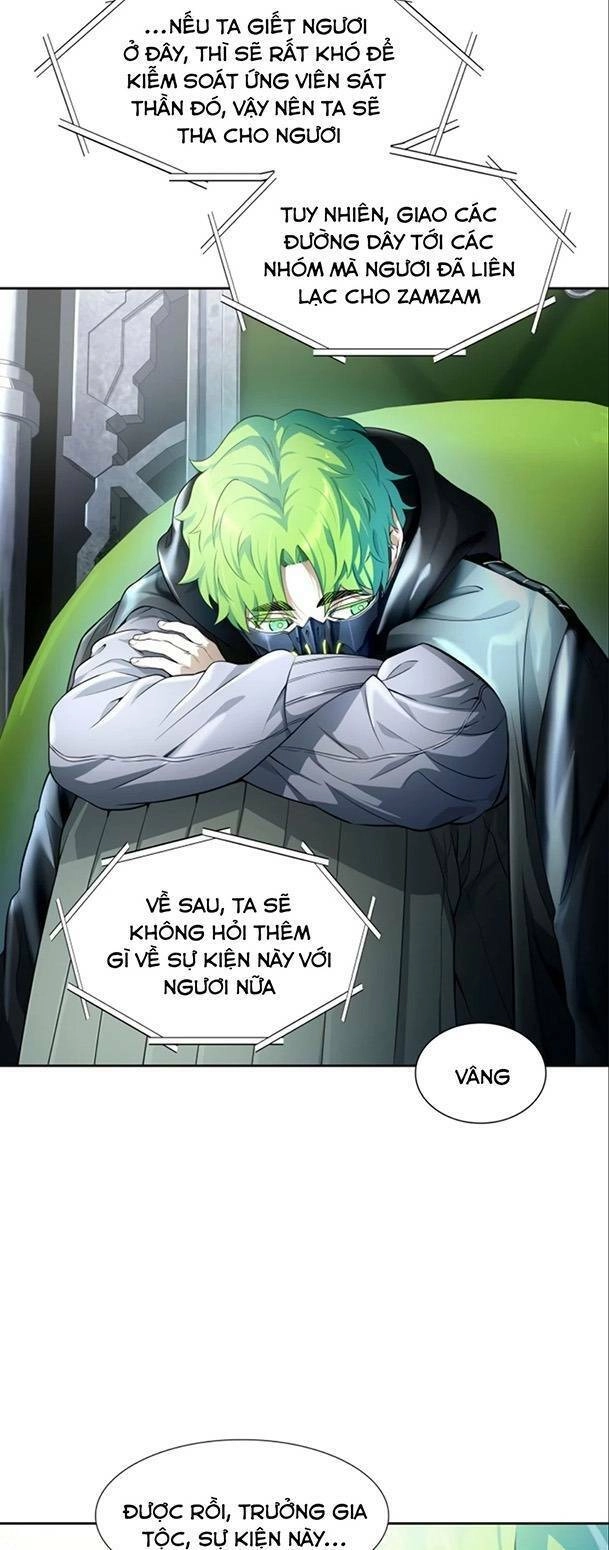 Tòa Tháp Bí Ẩn Chapter 554 - 75