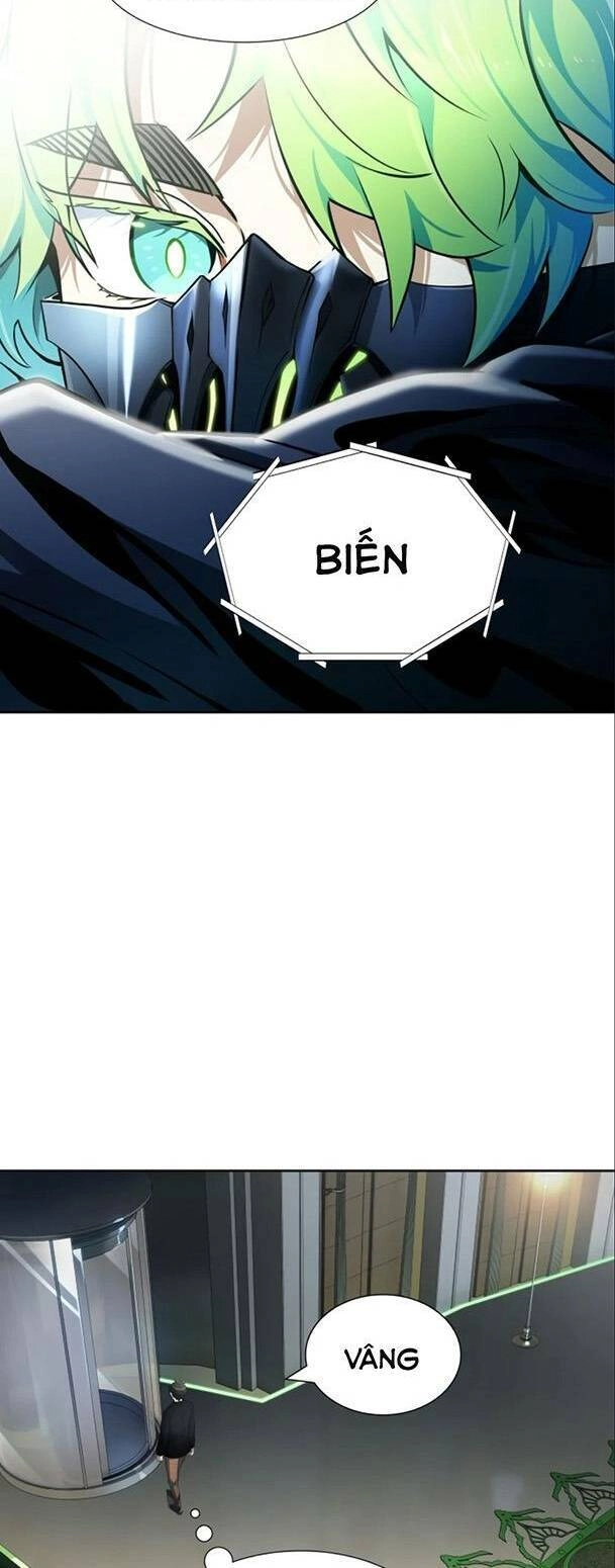 Tòa Tháp Bí Ẩn Chapter 554 - 76