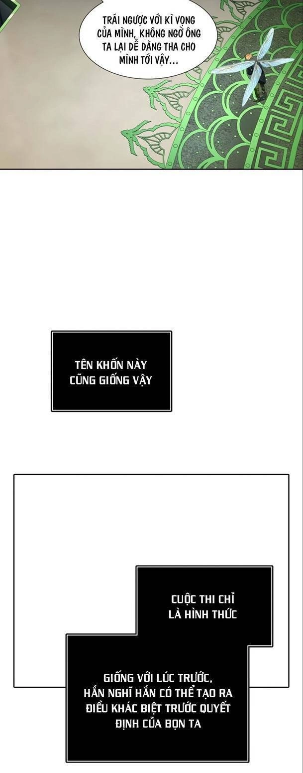 Tòa Tháp Bí Ẩn Chapter 554 - 77