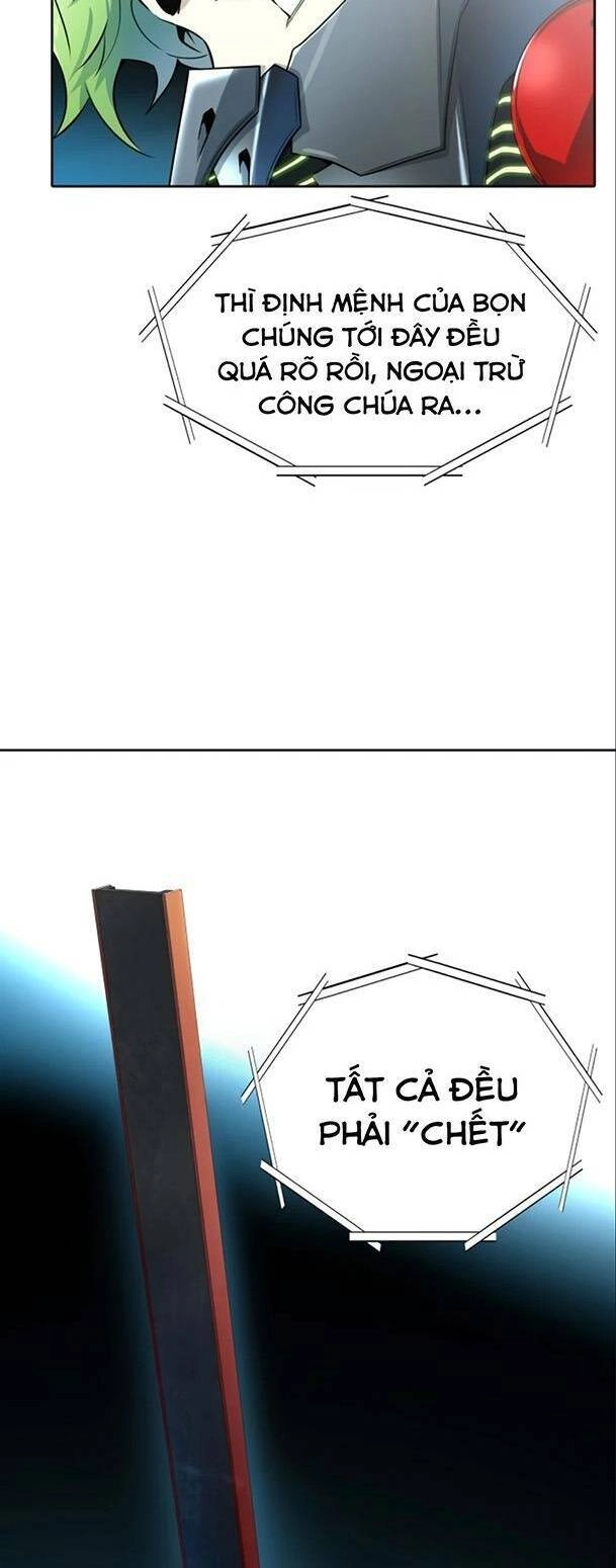 Tòa Tháp Bí Ẩn Chapter 554 - 82