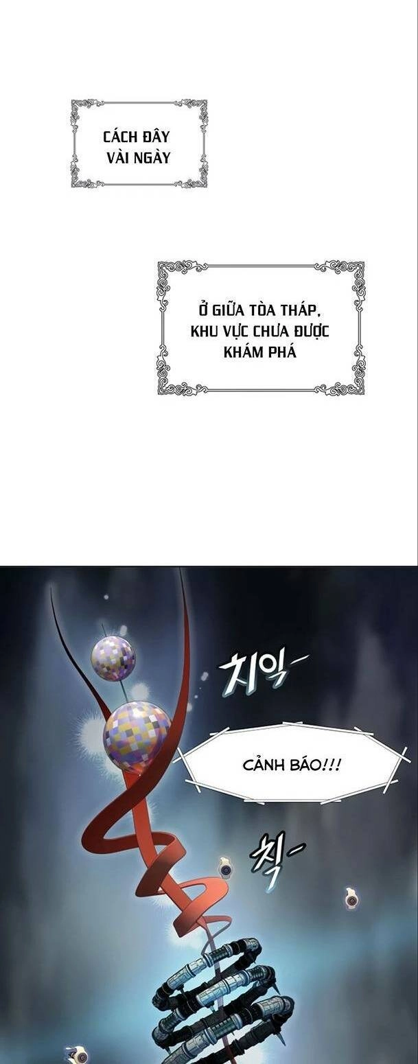 Tòa Tháp Bí Ẩn Chapter 554 - 88