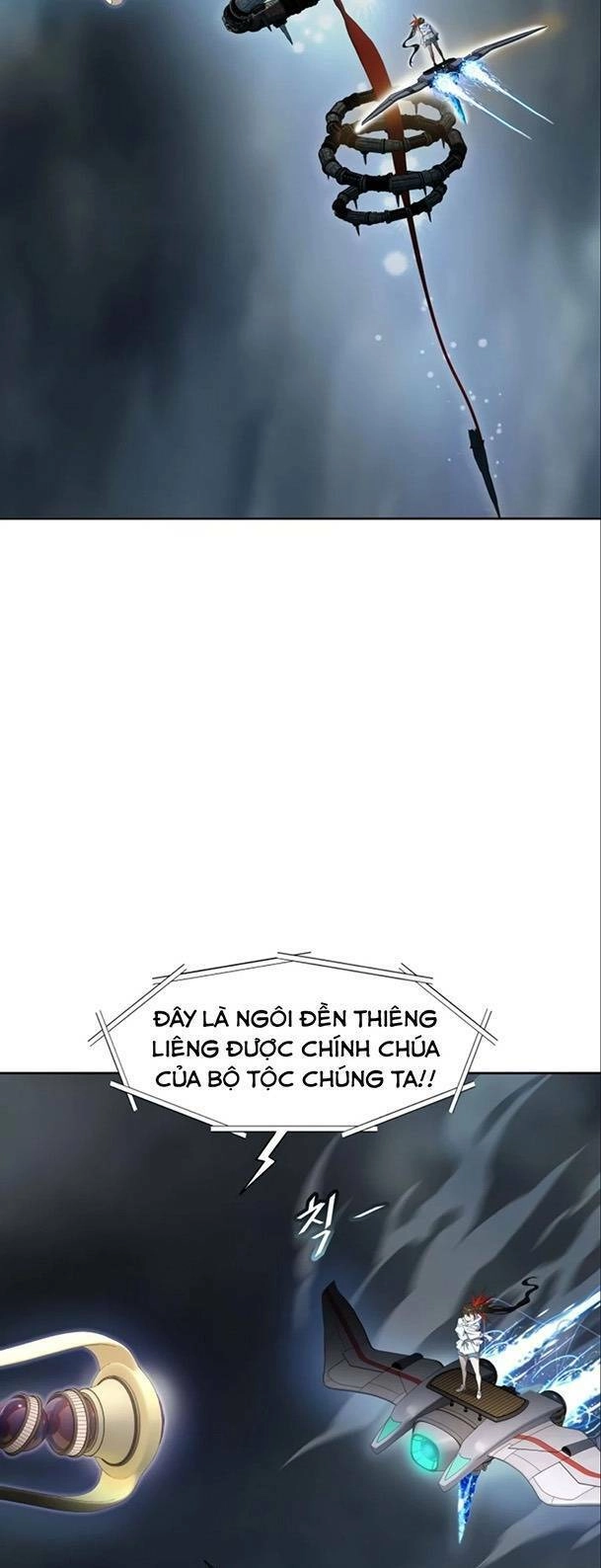 Tòa Tháp Bí Ẩn Chapter 554 - 89