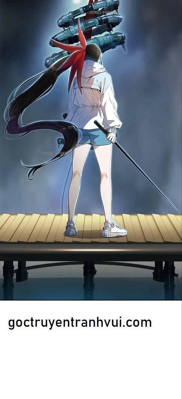 Tòa Tháp Bí Ẩn Chapter 554 - 95