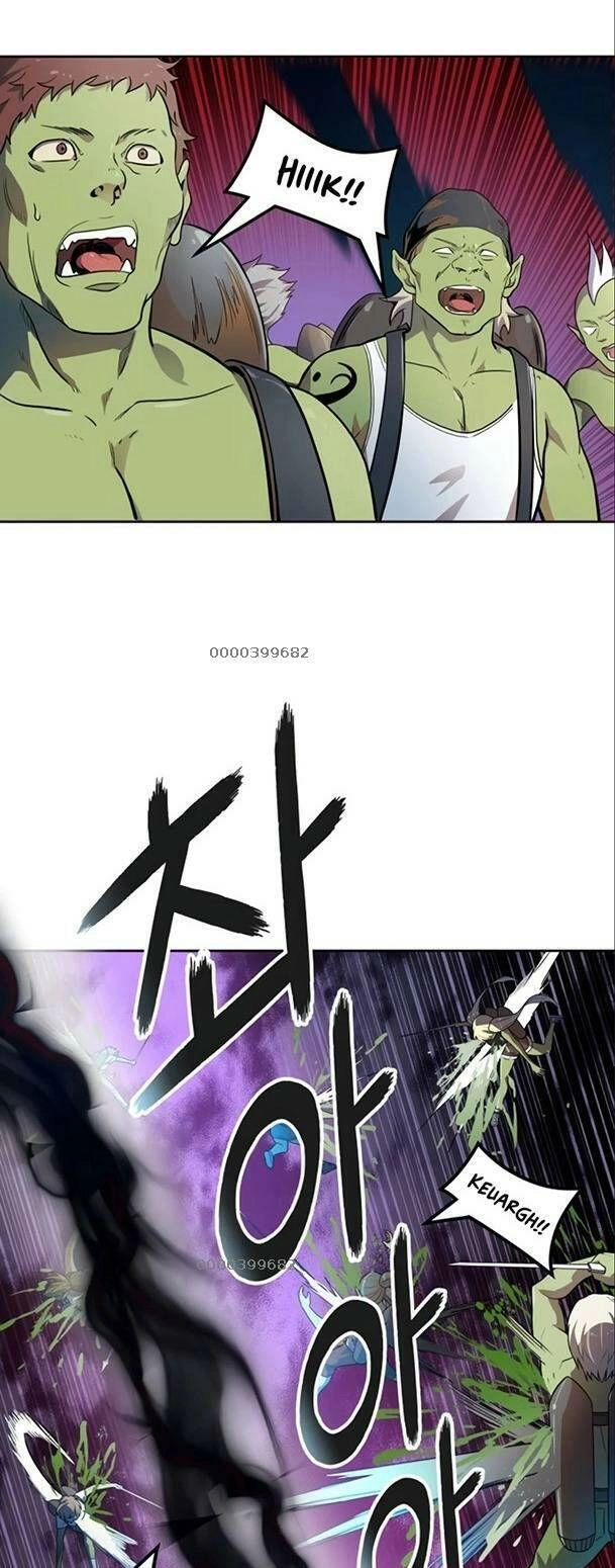 Tòa Tháp Bí Ẩn Chapter 555 - 27