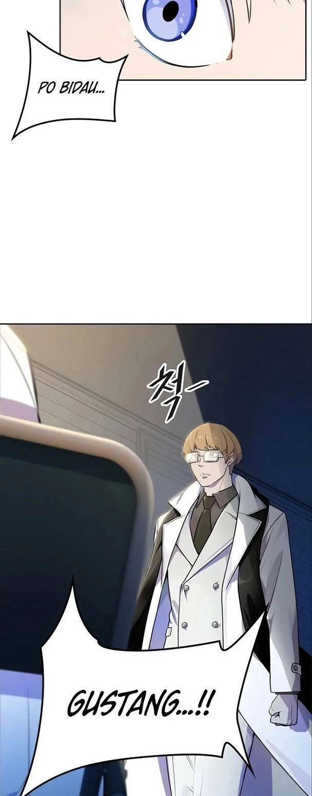 Tòa Tháp Bí Ẩn Chapter 555 - 37