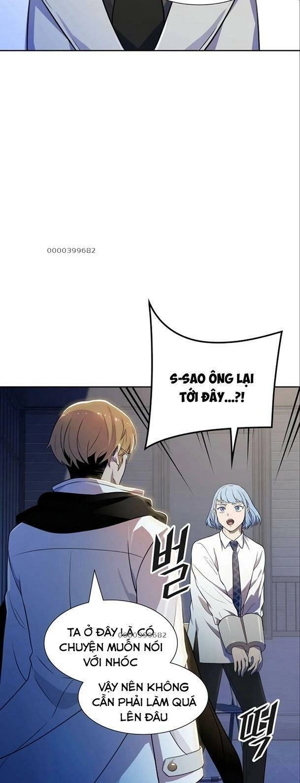 Tòa Tháp Bí Ẩn Chapter 555 - 39