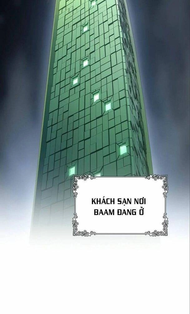 Tòa Tháp Bí Ẩn Chapter 556 - 2