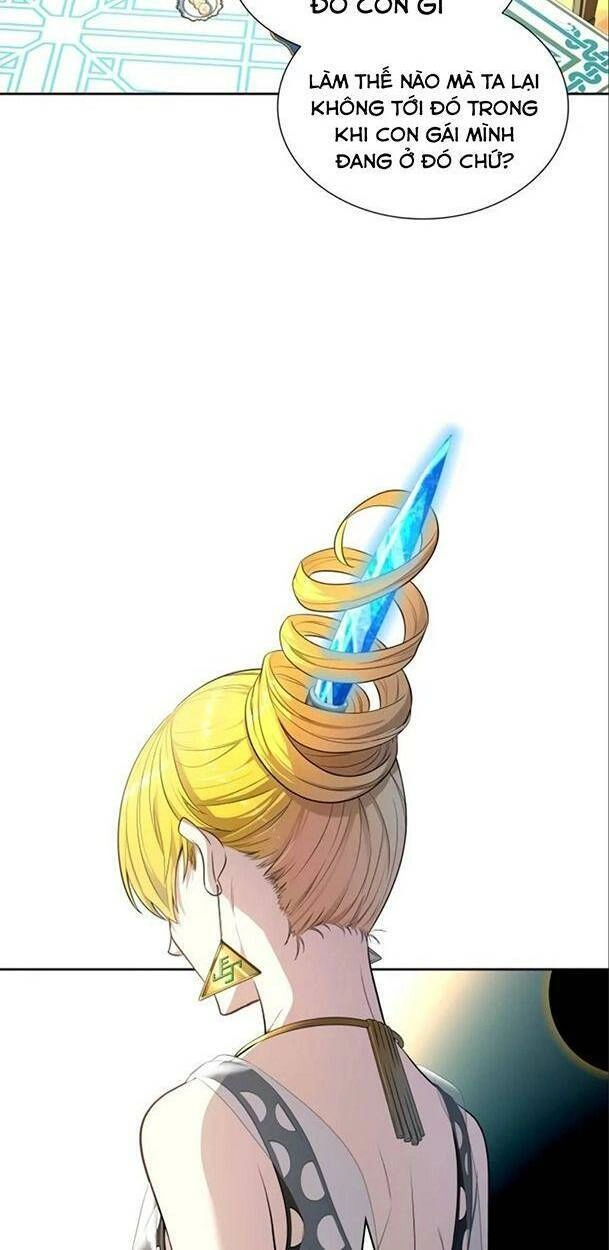 Tòa Tháp Bí Ẩn Chapter 556 - 16