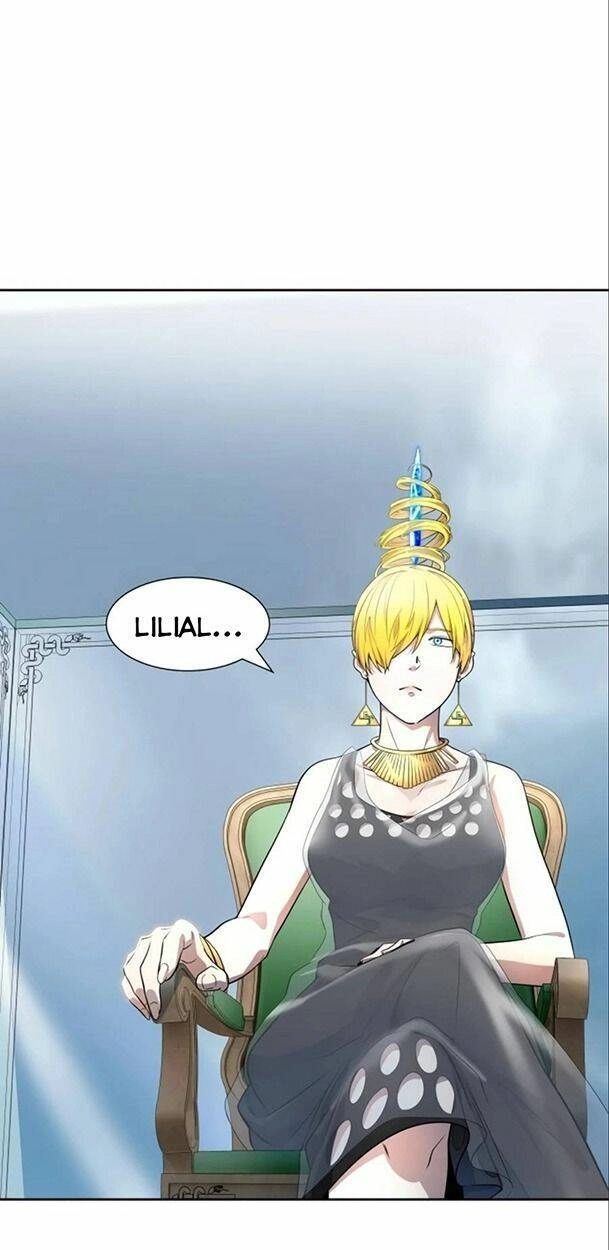 Tòa Tháp Bí Ẩn Chapter 556 - 19